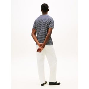 Tommy Hilfiger Seasonal Regular Fit Stripe T-Shirt